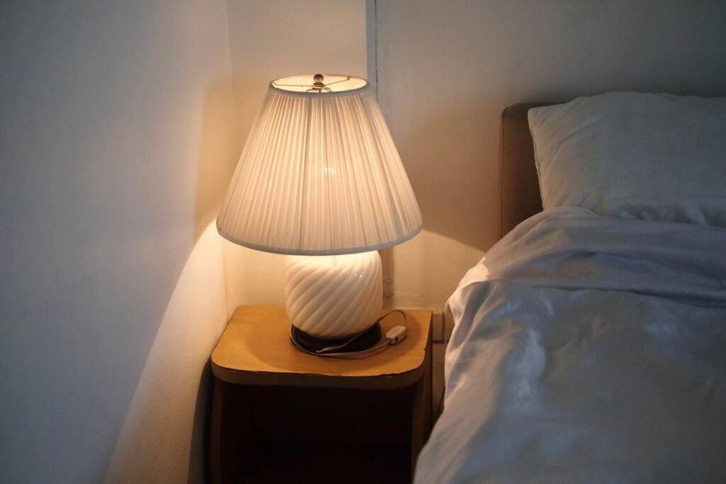 Airport View Apartment Cozy Room Near Airport Samut Prakan Esterno foto